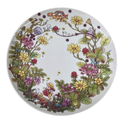 Noritake (ノリタケ) プレート となりのトトロ 4660