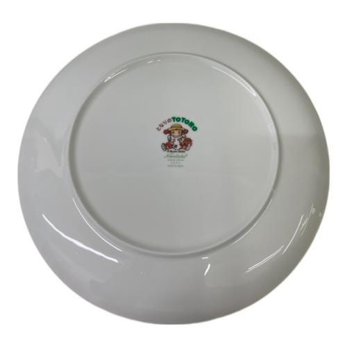 Noritake (ノリタケ) プレート となりのトトロ 4660