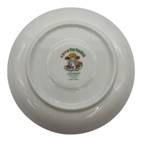 Noritake (ノリタケ) カップ&ソーサー となりのトトロ