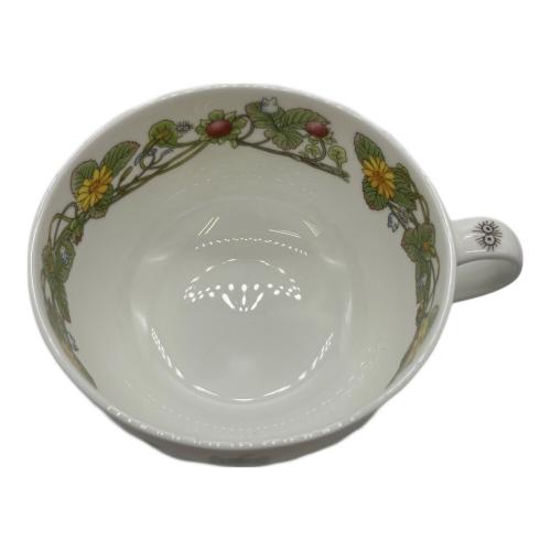 Noritake (ノリタケ) カップ&ソーサー となりのトトロ