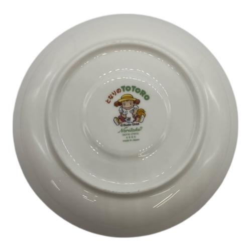 Noritake (ノリタケ) カップ&ソーサー となりのトトロ