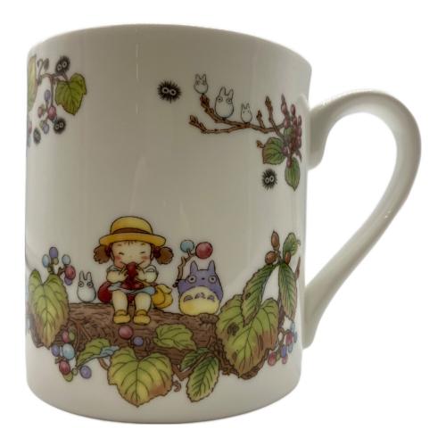 Noritake (ノリタケ) マグカップ ④ となりのトトロ