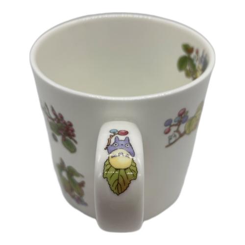 Noritake (ノリタケ) マグカップ ④ となりのトトロ