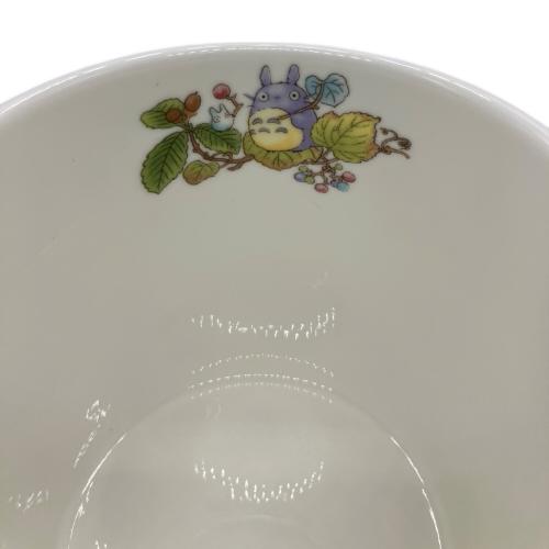 Noritake (ノリタケ) マグカップ ④ となりのトトロ