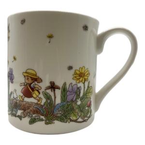 Noritake (ノリタケ) となりのトトロ マグカップ ①