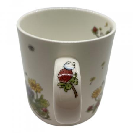 【未使用品】Noritake となりのトトロ　27.5cmプレート、マグカップ(小)✖️2 Amazon｜Noritake ノリタケ マグカップ 400㏄ となりのトトロ がまずみ