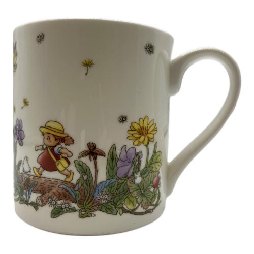 Noritake (ノリタケ) となりのトトロ マグカップ ①