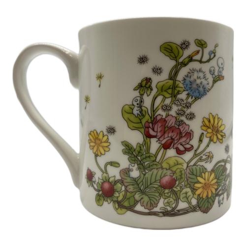Noritake (ノリタケ) となりのトトロ マグカップ ①
