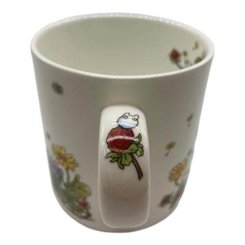 Noritake (ノリタケ) となりのトトロ マグカップ ①