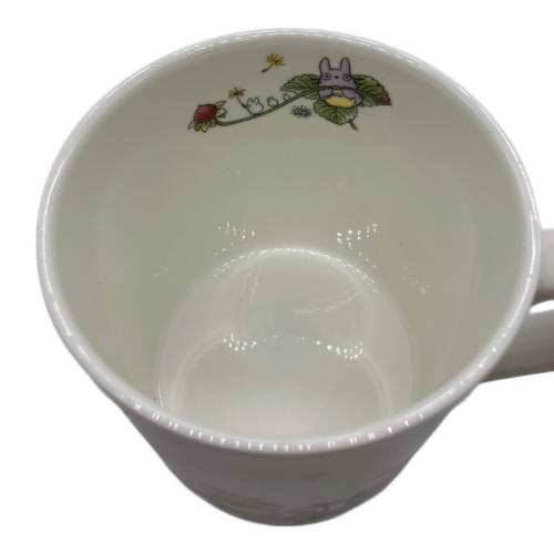 Noritake (ノリタケ) となりのトトロ マグカップ ①
