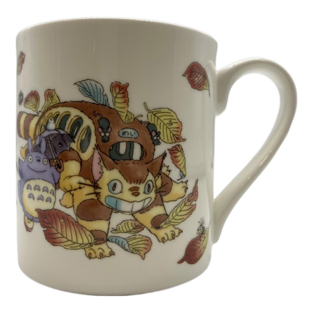 Noritake (ノリタケ) マグカップ ② となりのトトロ｜トレファクONLINE