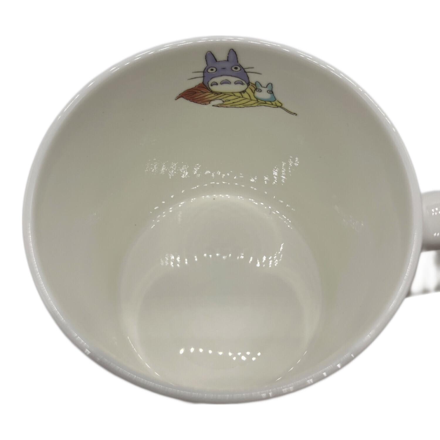 Noritake (ノリタケ) マグカップ ② となりのトトロ｜トレファクONLINE