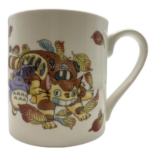 Noritake (ノリタケ) マグカップ ② となりのトトロ