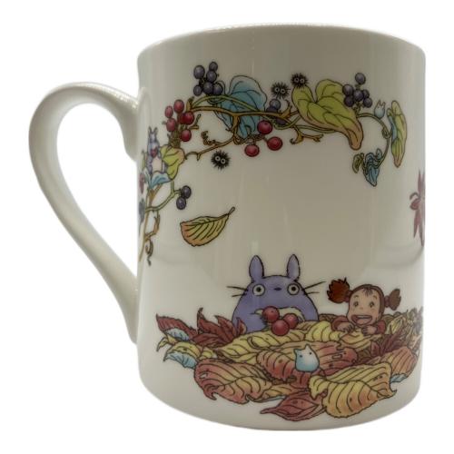 Noritake (ノリタケ) マグカップ ② となりのトトロ