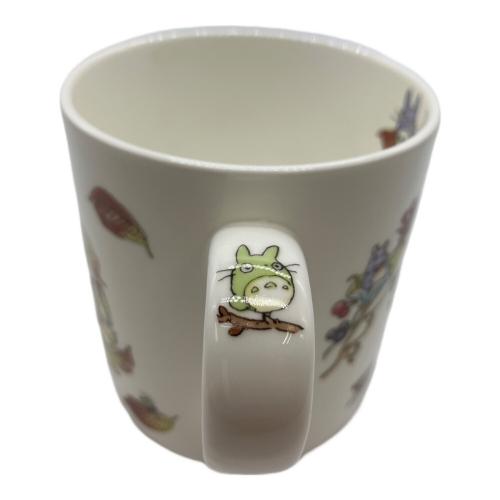 Noritake (ノリタケ) マグカップ ② となりのトトロ