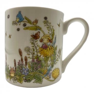 寝台特急カシオペア】ノリタケ マグカップ&カタログ・未使用新品 寝台