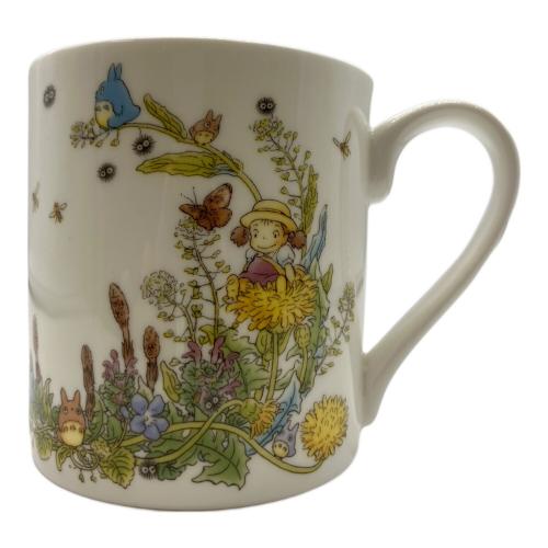 Noritake (ノリタケ) マグカップ ③ となりのトトロ