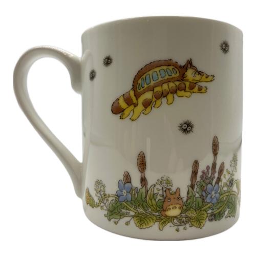 Noritake (ノリタケ) マグカップ ③ となりのトトロ