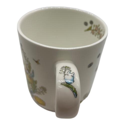 Noritake (ノリタケ) マグカップ ③ となりのトトロ