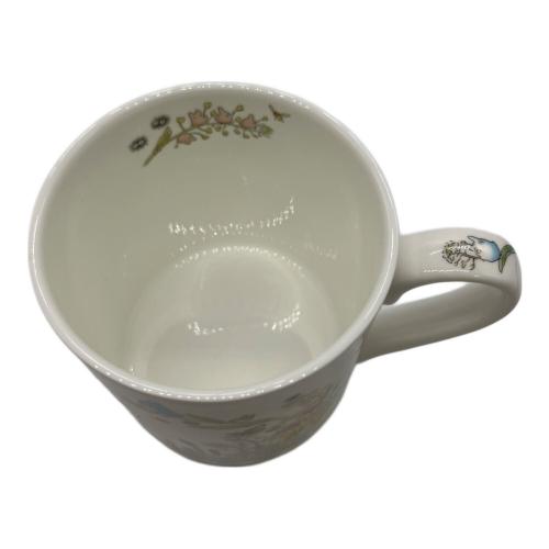 Noritake (ノリタケ) マグカップ ③ となりのトトロ