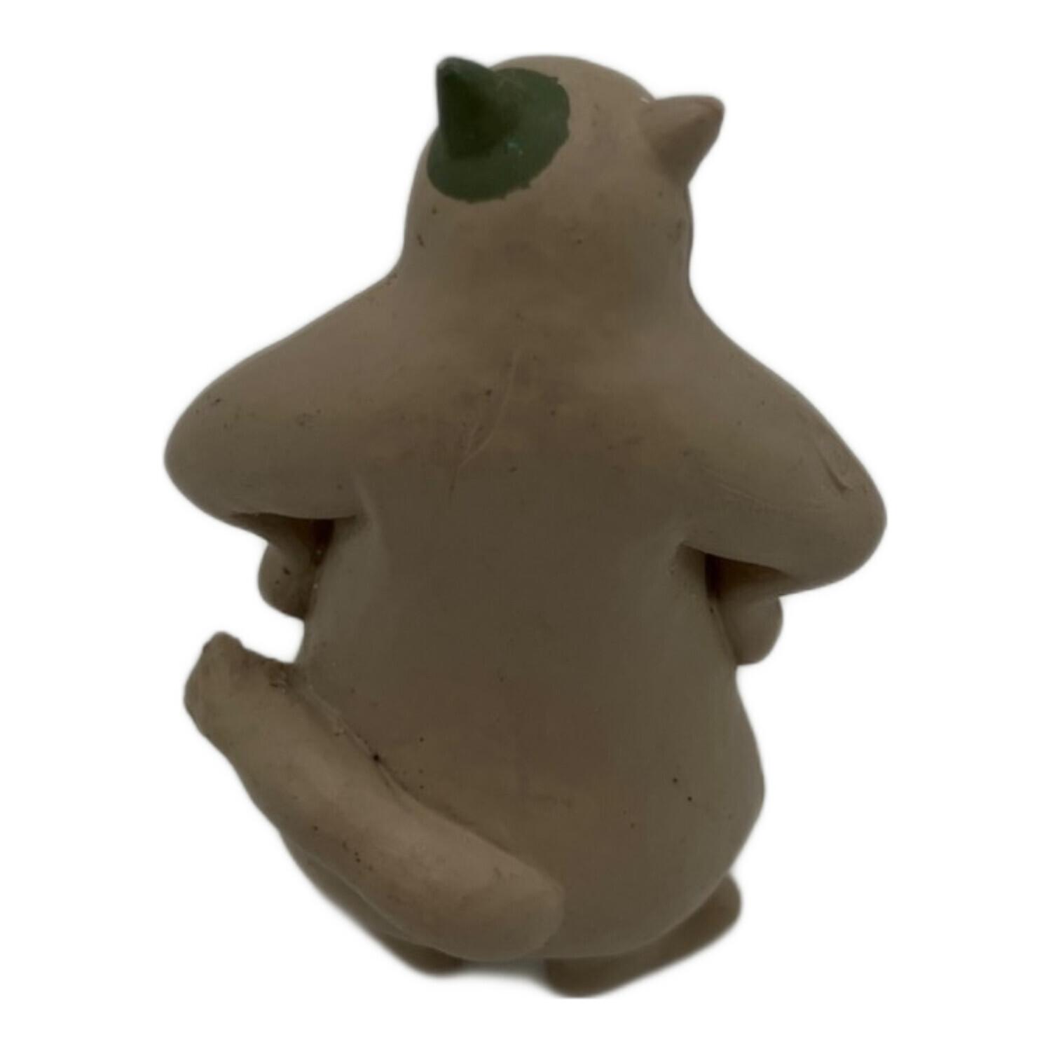 猫の恩返しフィギュア 3体セット｜トレファクONLINE