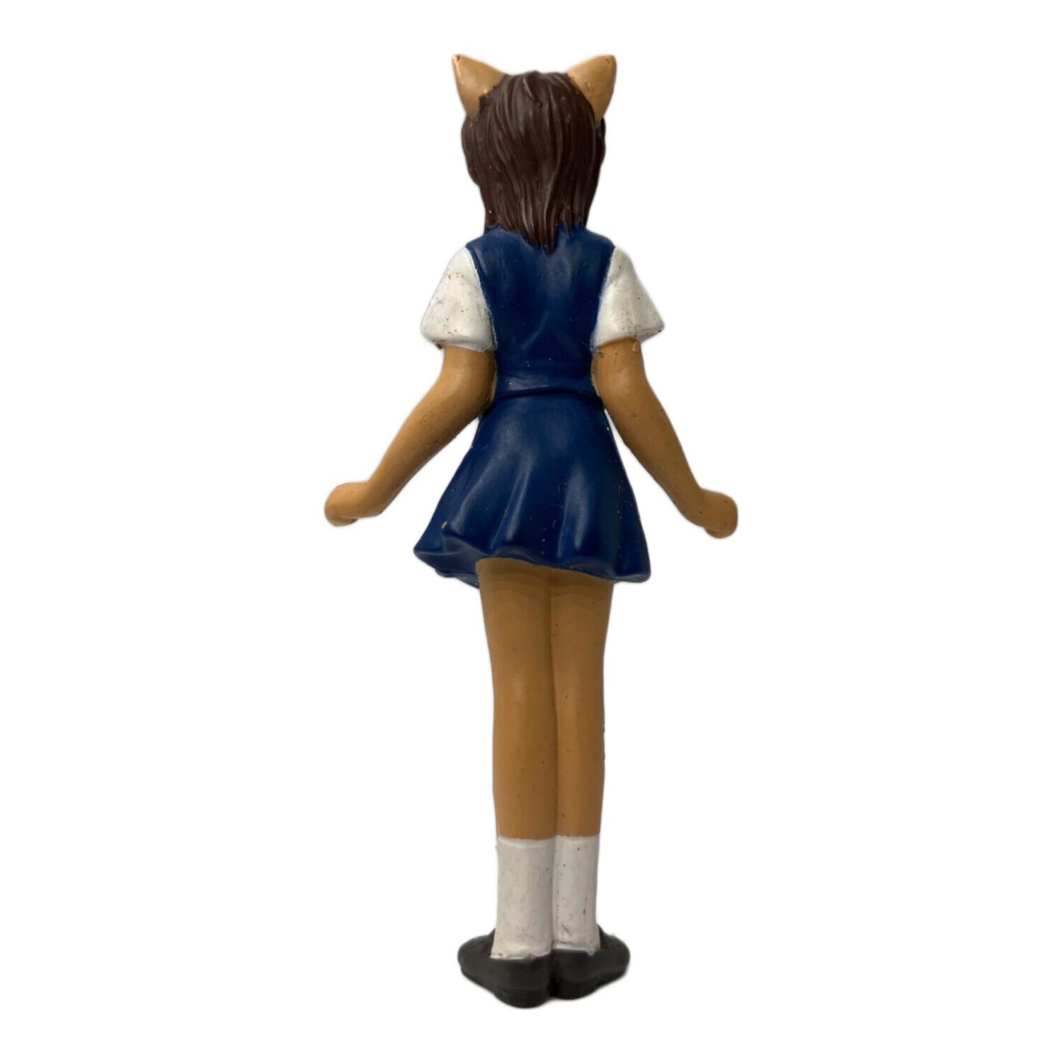 猫の恩返しフィギュア 3体セット｜トレファクONLINE