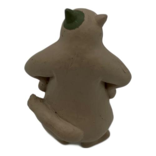 猫の恩返しフィギュア 3体セット