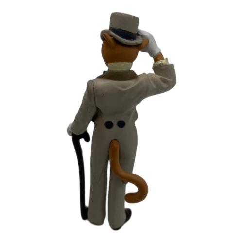 猫の恩返しフィギュア 3体セット