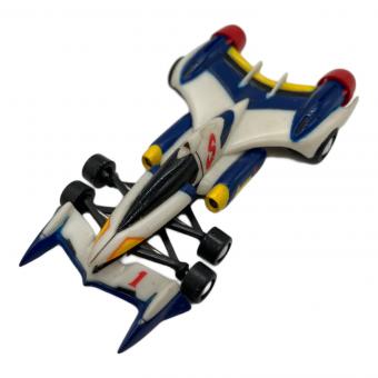 SUNRISE (サンライズ) ミニカー サイバーフォーミュラ