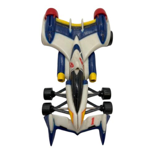 SUNRISE (サンライズ) ミニカー サイバーフォーミュラ