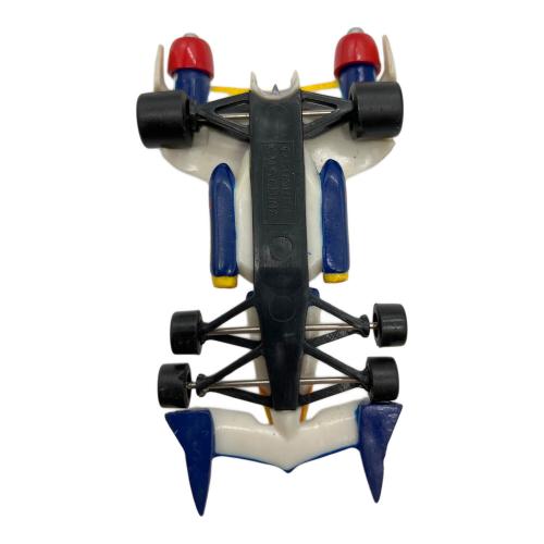 SUNRISE (サンライズ) ミニカー サイバーフォーミュラ