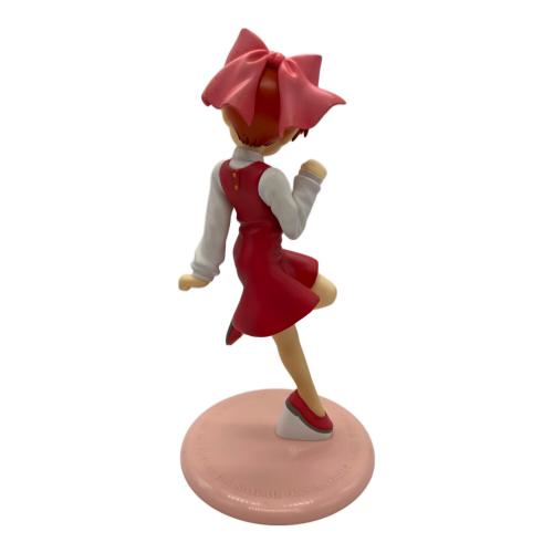 ゲゲゲの鬼太郎 (ゲゲゲノキタロウ) フィギュア ネコ娘 アルファオメガ