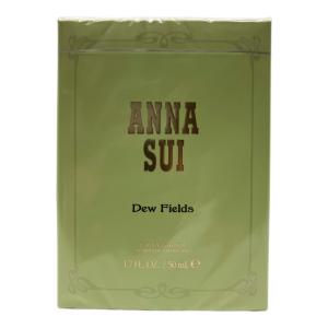 ANNA SUI (アナスイ) オードパルファム ワイルドワンダー デュウフィールド 50ml