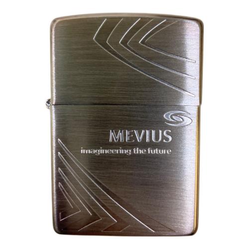 ZIPPO (ジッポ) ZIPPO MEVIUS 2014年製 変色有
