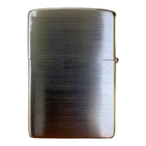 ZIPPO (ジッポ) ZIPPO MEVIUS 2014年製 変色有