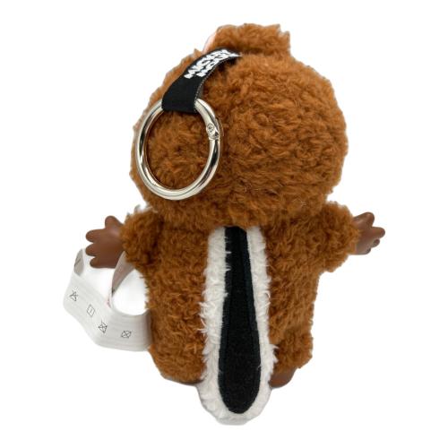 POP MART (ポップマート) キャラクターグッズ デール Mickey Family Cute Together Keycain