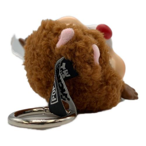 POP MART (ポップマート) キャラクターグッズ デール Mickey Family Cute Together Keycain