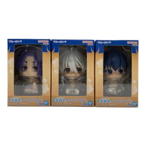 ブルーロック フィギュア ととのった～フィギュアその１セット