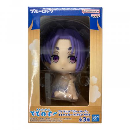 ブルーロック フィギュア ととのった～フィギュアその1セット