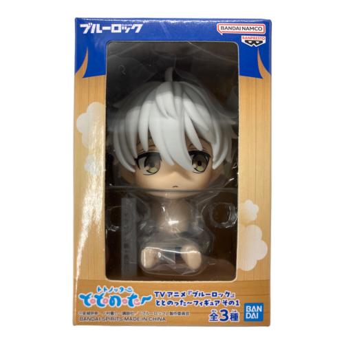 ブルーロック フィギュア ととのった～フィギュアその１セット