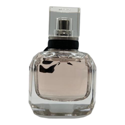 Yves Saint Laurent (イヴサンローラン) オードパルファム モン パリ 30ml