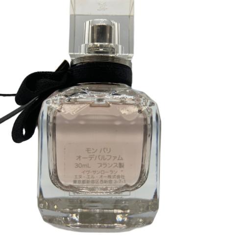 Yves Saint Laurent (イヴサンローラン) オードパルファム モン パリ 30ml