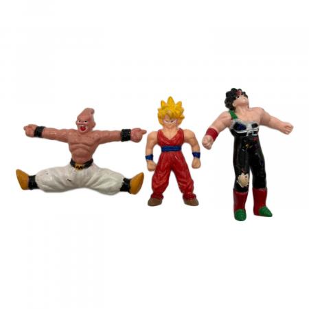 ドラゴンボール ミニフィギュアセット｜トレファクONLINE