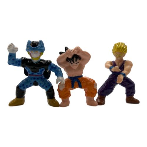 ドラゴンボール ミニフィギュアセット
