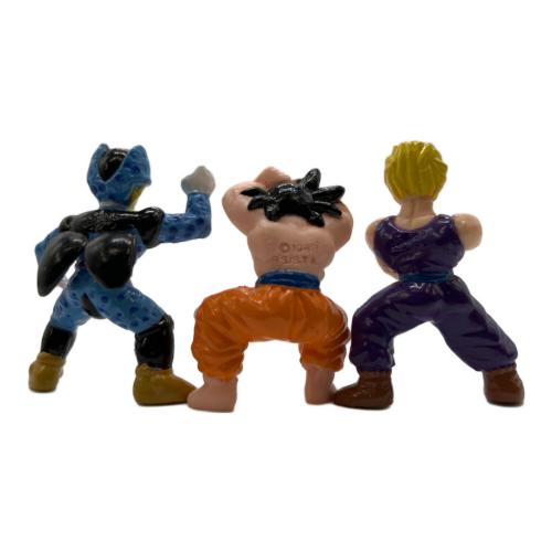 ドラゴンボール ミニフィギュアセット