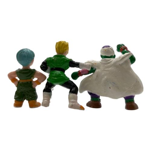ドラゴンボール ミニフィギュアセット｜トレファクONLINE