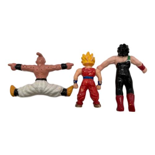 ドラゴンボール ミニフィギュア 多数セット ドラゴンボールミニフィギュアセット｜Yahoo!フリマ（旧PayPay