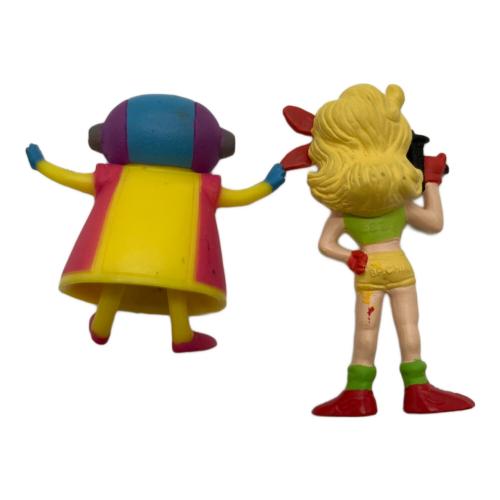 ドラゴンボール ミニフィギュアセット｜トレファクONLINE