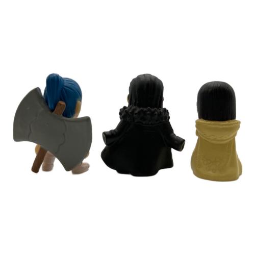 ONE PIECE (ワンピース) フィギュア ミニフィギュアセット