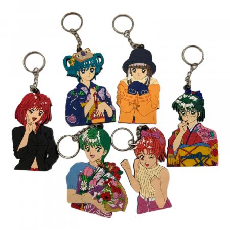 Naokiri キャラクターグッズセット 楽天市場】カラフルピーチ なおきり（ホビー）の通販